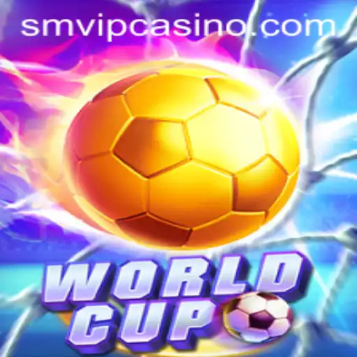 Experience the Thrill of WorldCup with SMVIP.COM