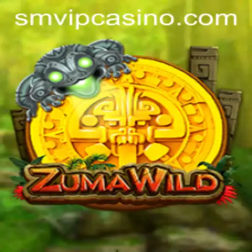 Explore the Adventurous World of ZumaWild